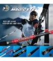 Black Hole Rod 180gr 1.73 Magic Eye Spin