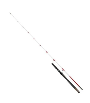 Stock Schwarzes Loch 180gr 1,73 Magic Eye Cast