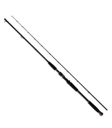 Caña Blak Hole 100-150GR 2,25 Hurricane KN130-225