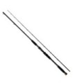 Haste para buraco negro 100-150GR 2,25 Furacão KN130-225
