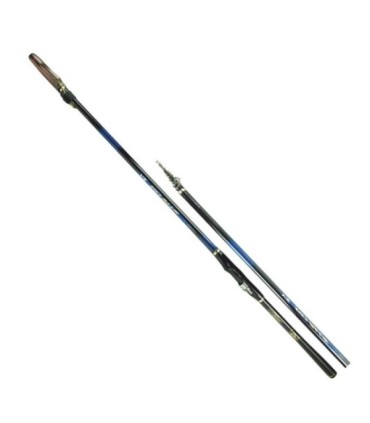 ISO Rod Yong Sung YS Blue 2.0-500 - 5.00 meters