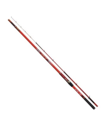 Zuckerrohr ISO Yong Sung YS7 1,7-530 - 5,30 Meter