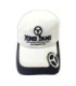 Yong Sung Cap Bianco taglia singola
