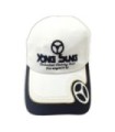 Yong Sung White cap one size