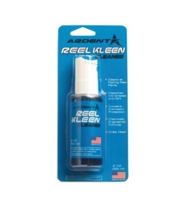 Reel Kleen Reiniger Lösungsmittel Reiniger 59ml