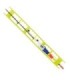 Sublinhado completo com bóia 5gr-0,22mm