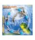 Brazo volantin tournament 4 brazos-1.1mm-2.15m