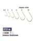 Haewon Koaji Hook 9731 NI
