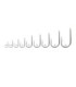 Haken rund gebogen 5420 3x