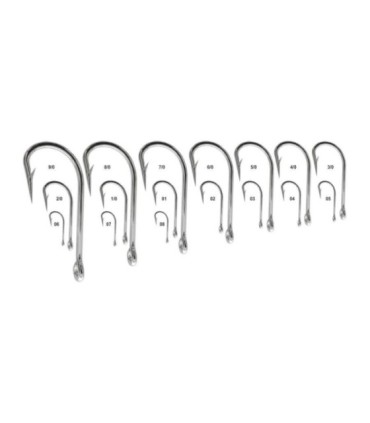 Haken American Kirby 1515 5x