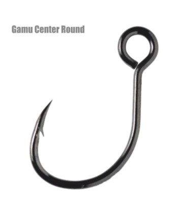 Hook Gamu Center Round BN