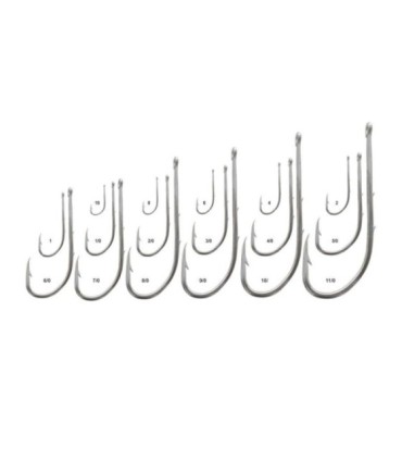 Gancio 92247 varie dimensioni
