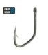 Hikinawa Hook in acciaio inossidabile fatto a mano
