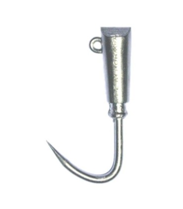 Anzuelo Tanqueo barbless Fisherpro