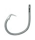 Marlin circle hook Special stainless steel