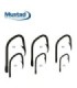 Hameçon Mustad 413ad NI