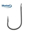 Vecchio speciale gancio Mustad 33385bl nero pack 50 unid