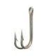 Crochet double PL Inox SS800