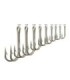 Crochet double PL Inox SS800