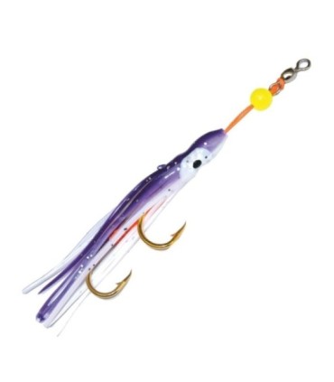 Anzuelo especial Inchiku con pulpito 10cm
