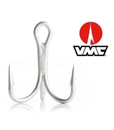 Gancio triplo VMC 9626
