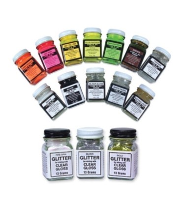 Pintura vinyl lure y jig paint 1oz -29gr