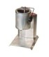 Fonderia elettrica di piombo 220 500w 10lb - 5 Kg