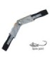 Lead mold spire point jig various sizes
