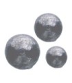 Spherical lead 202 various sizes