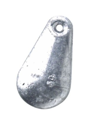 Pear lead 213 various sizes