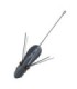 Lead surfcasting di varie dimensioni