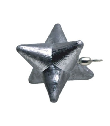 Plomo estrella 235 varios tamaños