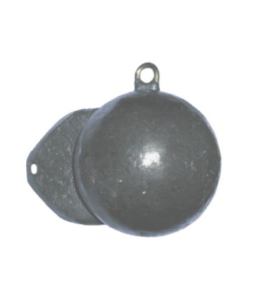 Plomb de treuil 4.00kg
