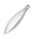 Poids écologique grand fond paquet unitaire de 1,00 kg