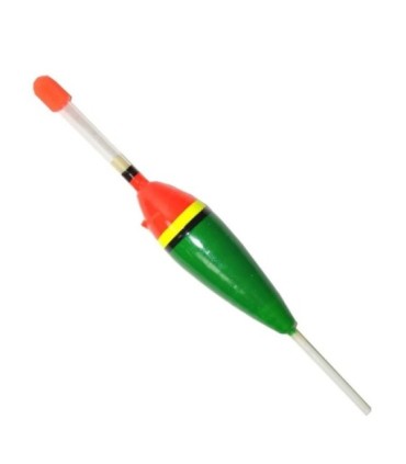 Flotador portaluminoso starlite
