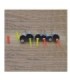 Flutuador rizov RF-2 mar portalum pastr
