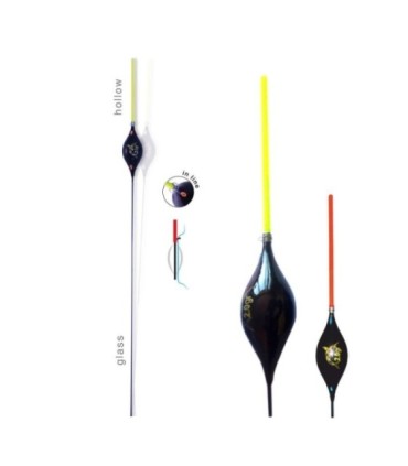 Float Rizov RF-5 Mar Pin