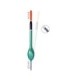 Flutuador de deslizamento marítimo Rizov RF-20
