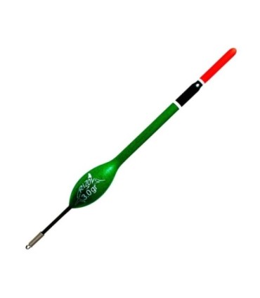 Flutuador de deslizamento marítimo Rizov RF-20