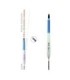Flutuador de deslizamento marítimo Rizov RF-22 multicolorido