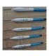 Galleggiante Rizov RF-22 Mar Corredera Multicolore