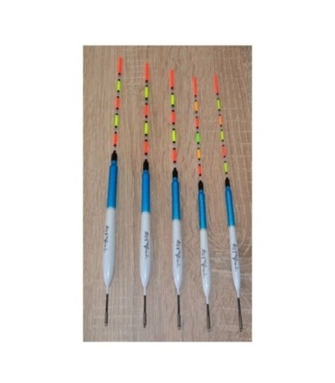 Rizov RF-22 Sea Flotteur Coulissant Multicolore