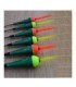 Float Rizov RF-23 Mar Portaluminoso Sliding 4.5mm
