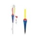 Galleggiante Rizov RF-24 Sea Portaluminous Scorrevole 4.5mm