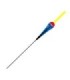 Float Rizov RF-24 Sea Portaluminous Sliding 4,5 mm