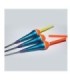 Flotador Rizov RF-24 Mar Portaluminoso Deslizante 4,5mm