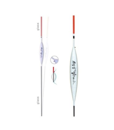 Flutuador marítimo à prova de vento Rizov RF-29