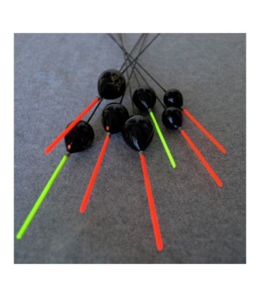Galleggiante Rizov RF-33 Mar Strong Pin