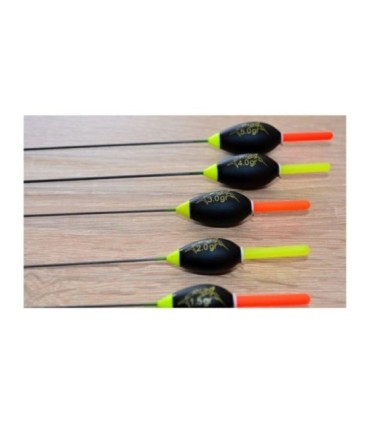 Float Rizov RF-36 Sea Light Holder 4.5mm