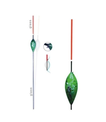 Float Rizov RF-38 See Meer Pin 3,00gr